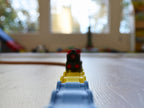 Bumpy Track for Wooden Train