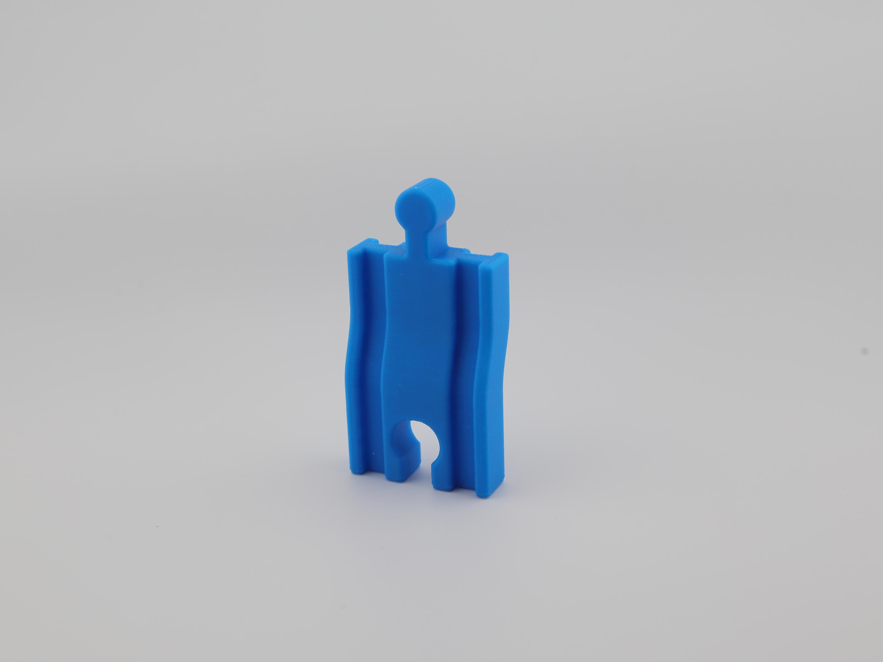 Rug & Mat Ramp for Wooden Train - Pack of 4