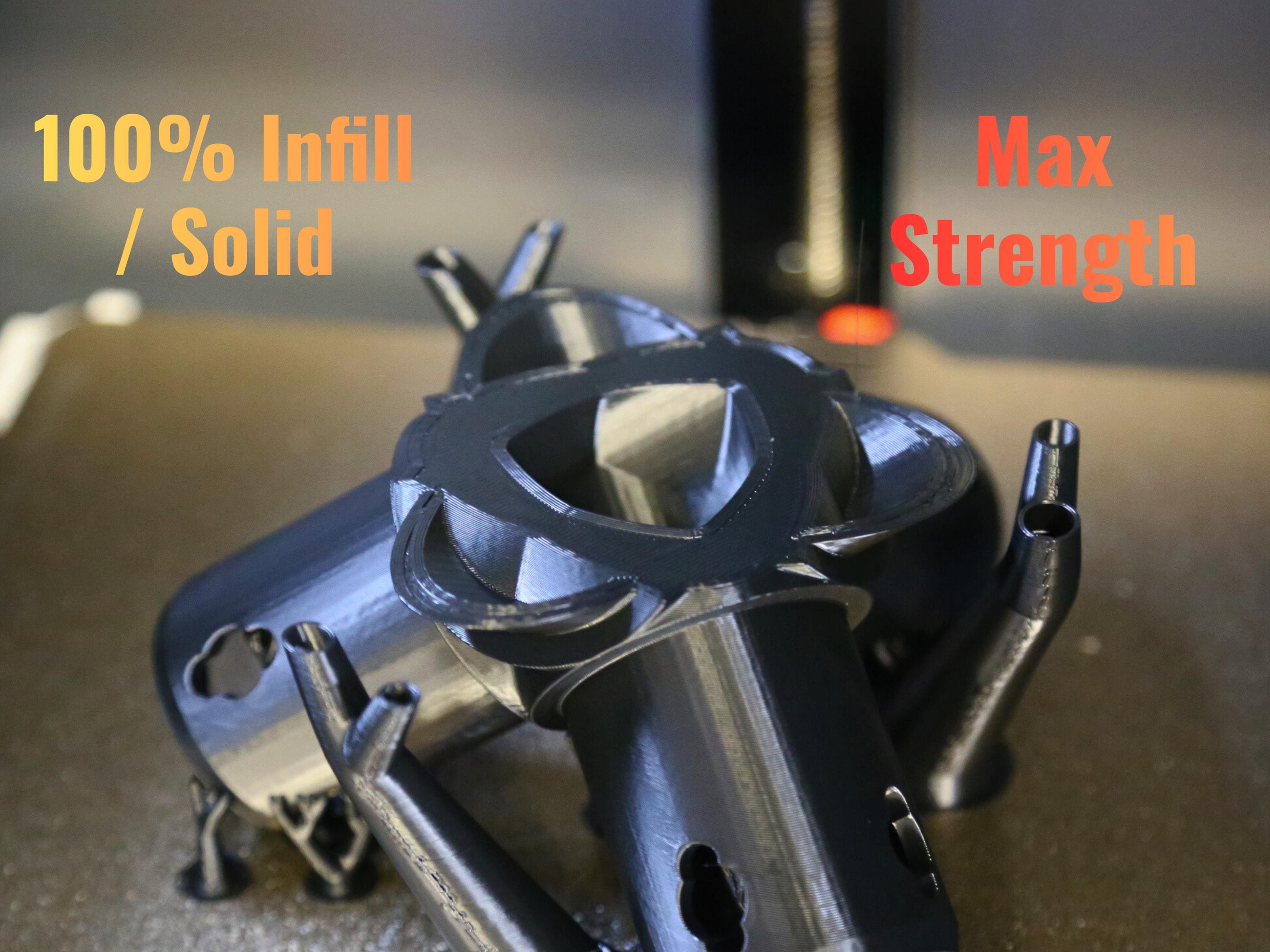 Toy Tube Connectors - Work with Quadro Toy System