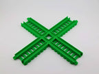 Long 4-way Crossing for Thomas & Friends Tracks - Trackmaster 2014 and newer