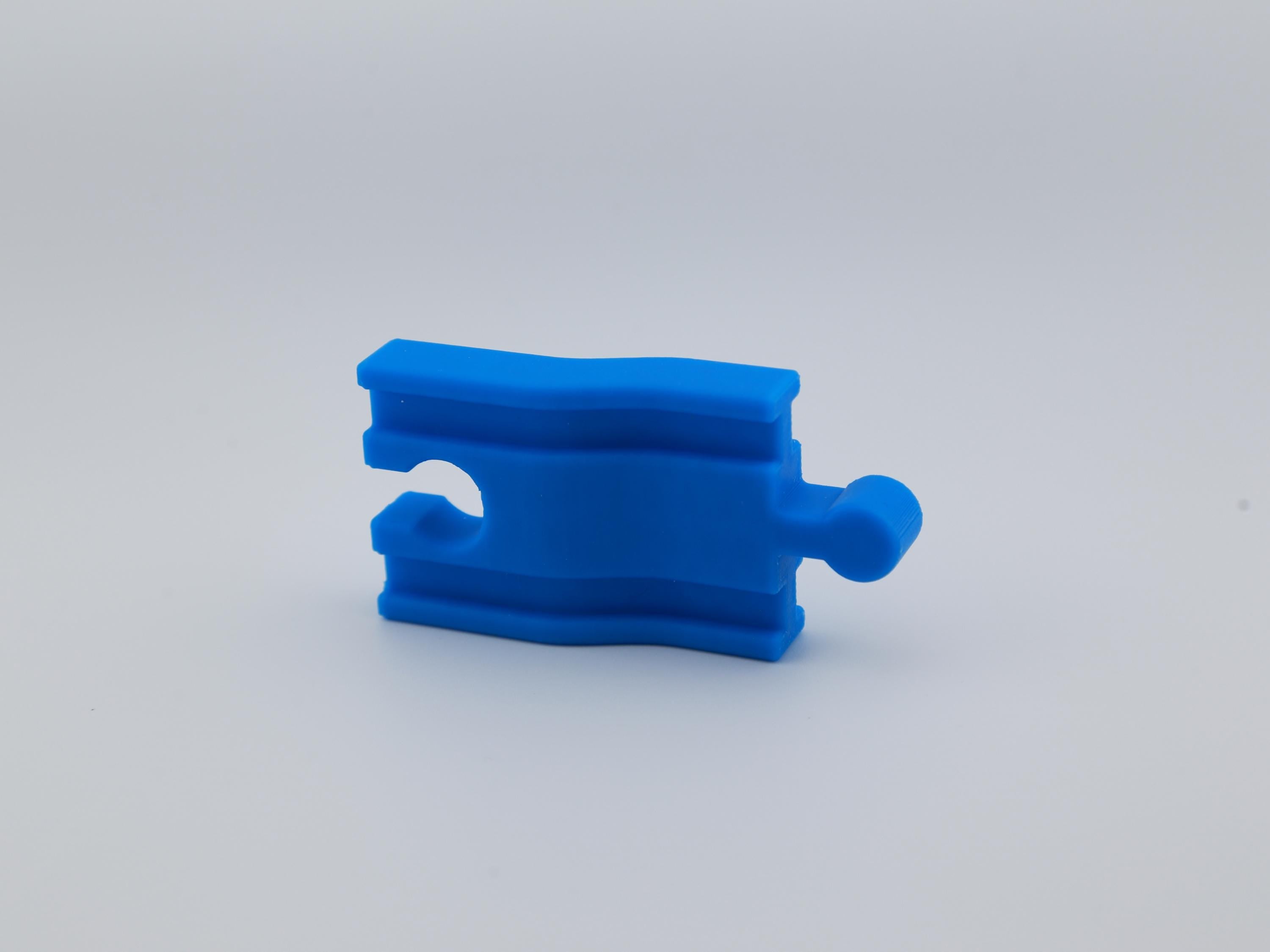 Rug & Mat Ramp for Wooden Train - Pack of 4