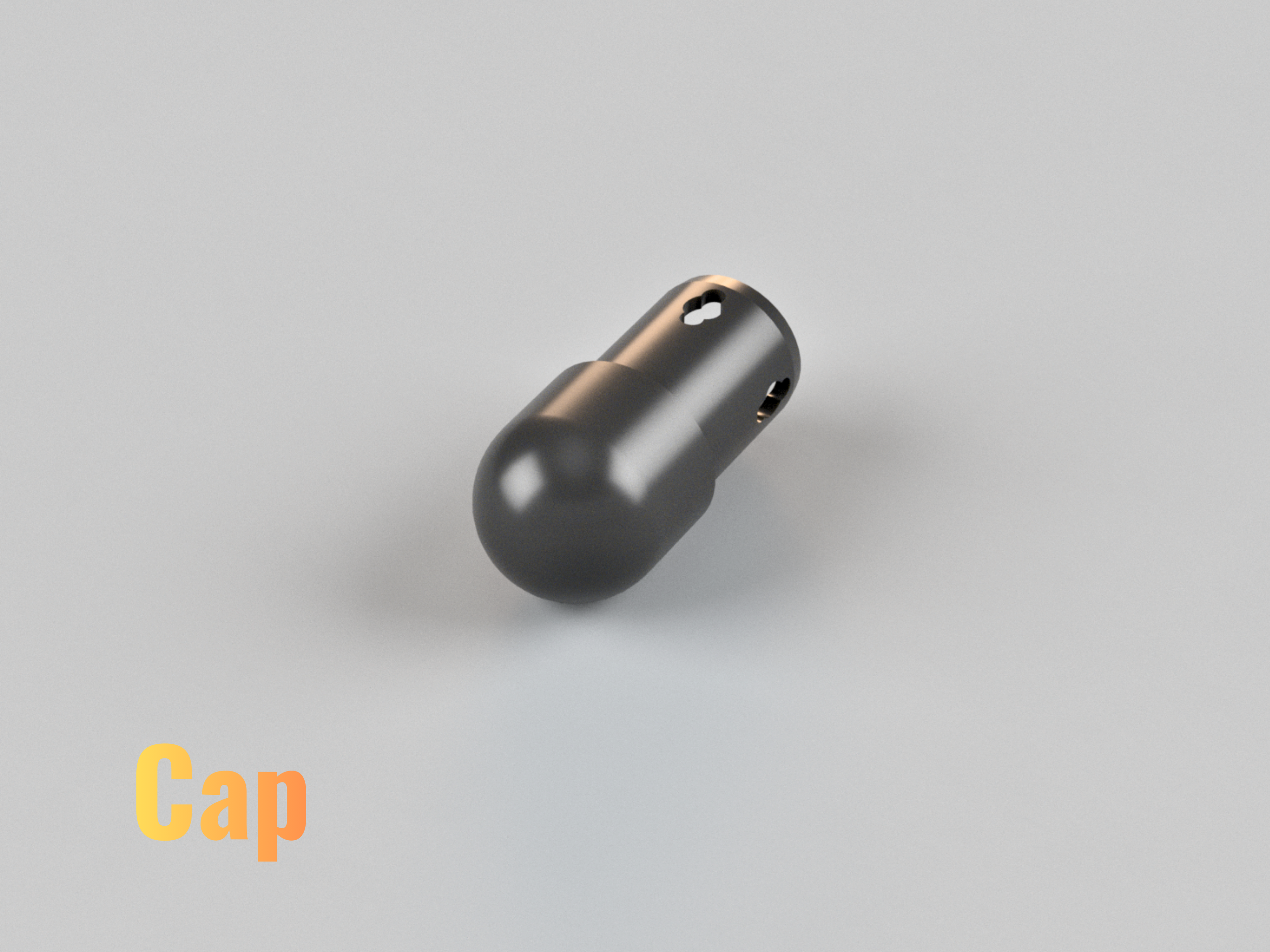 Toy Tube Connectors - Work with Quadro Toy System