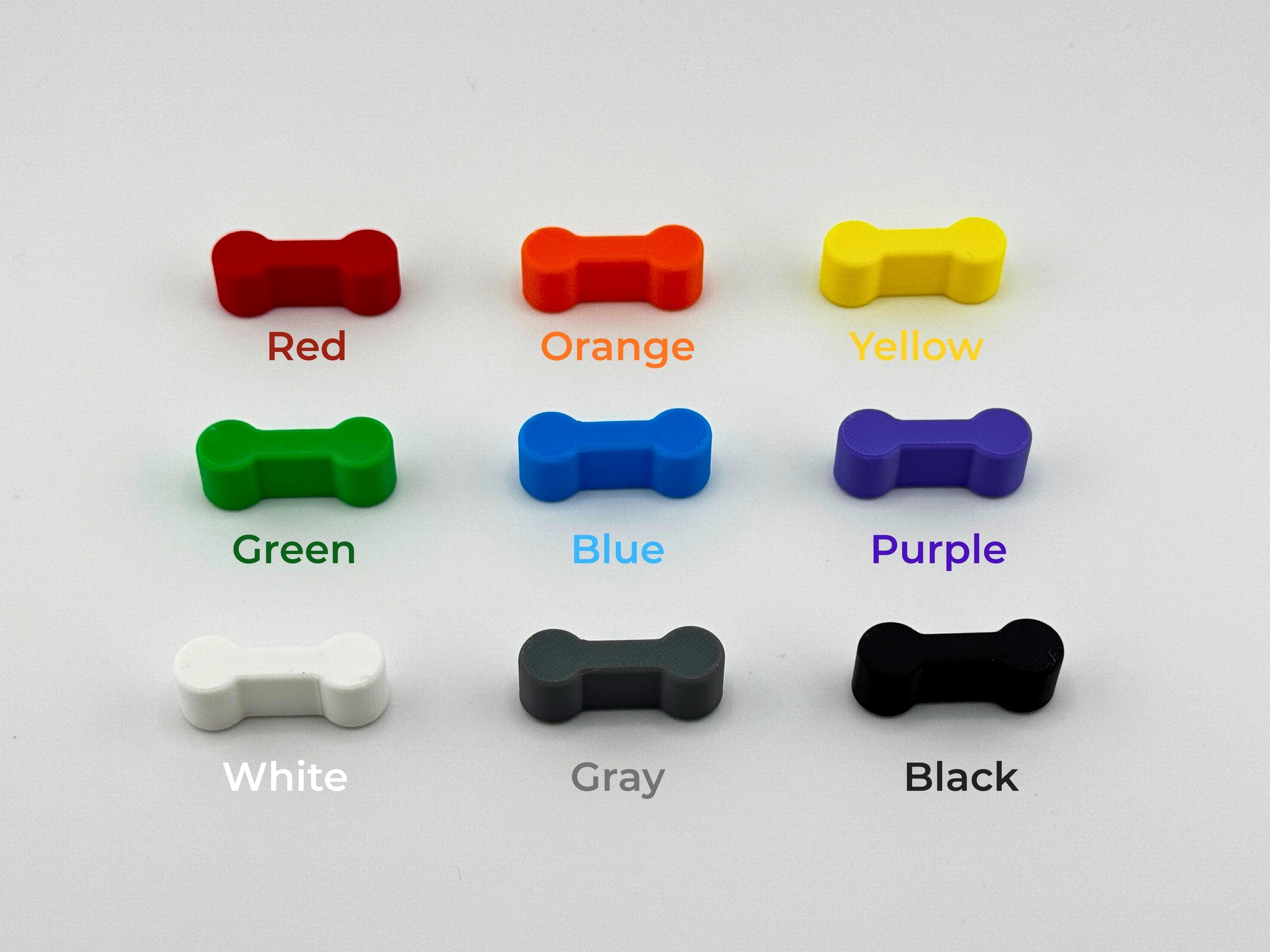 Wooden Train Track Adapter Set - Compatible with BRIO, IKEA, HAPE