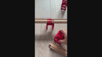 Stackable Bridges with Rotating Track for Wooden Train Tracks